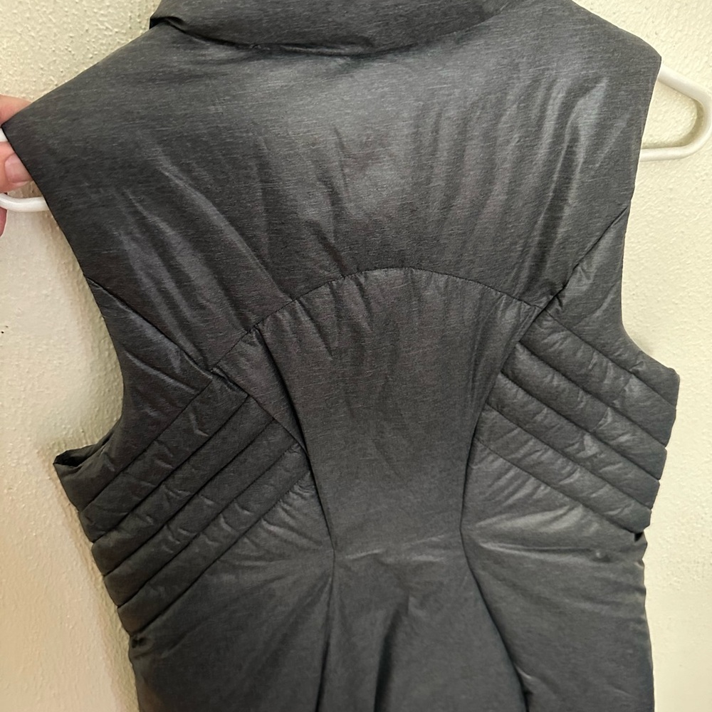 Champion Vest Sz-Small